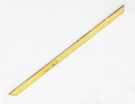 Frame part