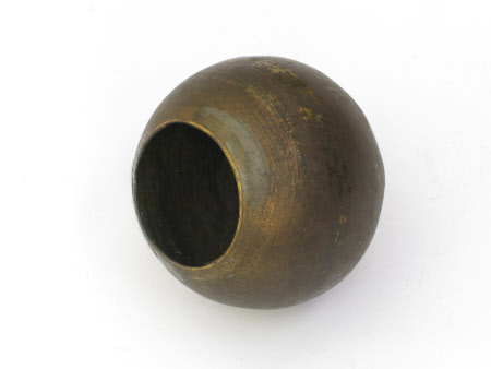 Bed knob