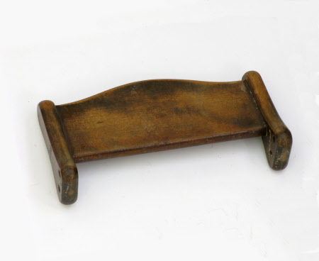 Chair back