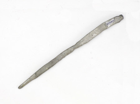 Tent peg