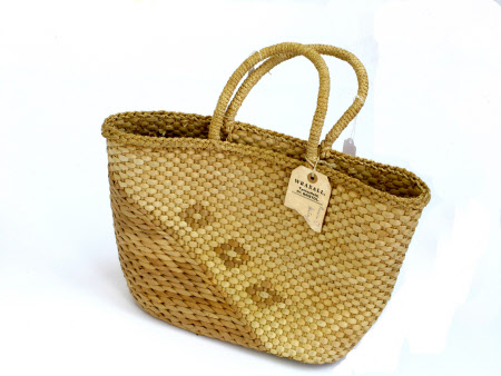 Shopping basket