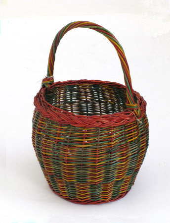 Shopping basket