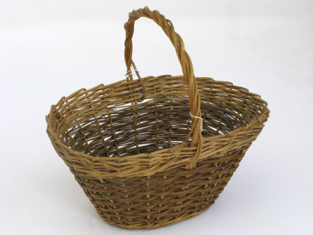 Shopping basket