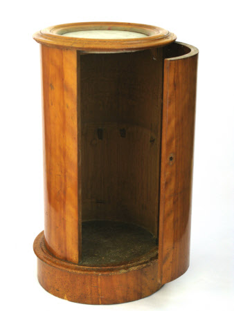 Cupboard