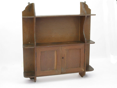 Hanging cabinet