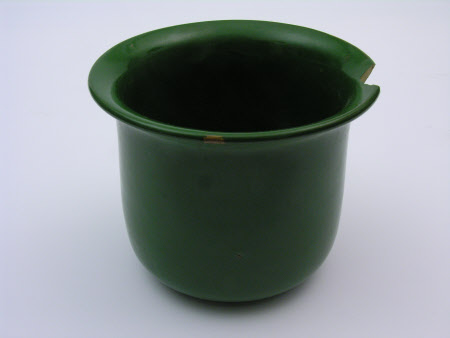 Flower pot