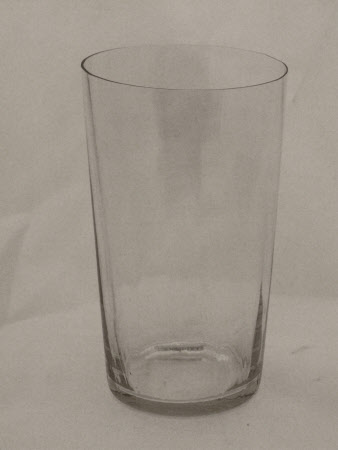 Beer glass