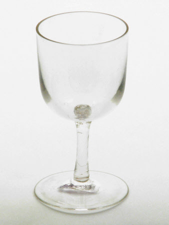 Liqueur glass