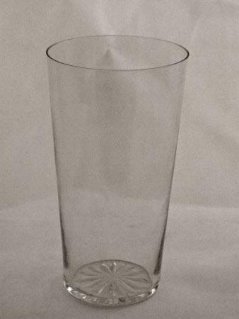 Beer glass