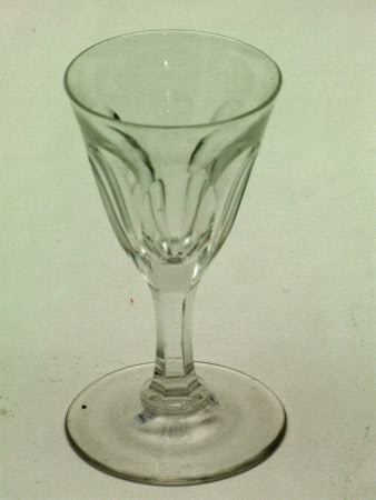 Liqueur glass