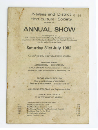 Pamphlet