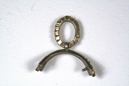 Pendant part
