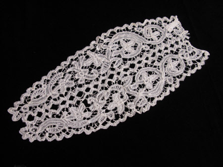 Bodice front