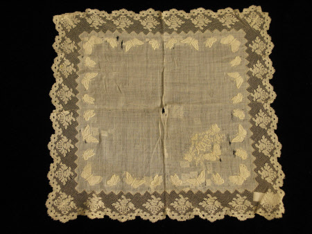 Lady's handkerchief