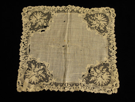 Lady's handkerchief