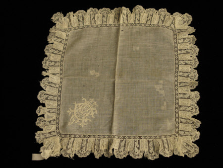 Lady's handkerchief