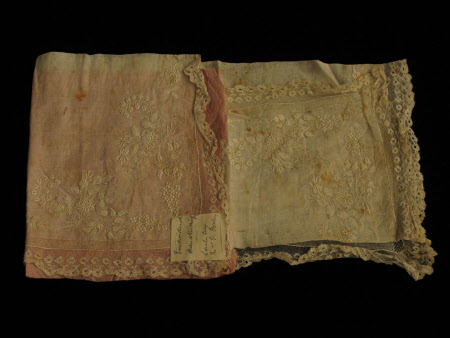 Lady's handkerchief