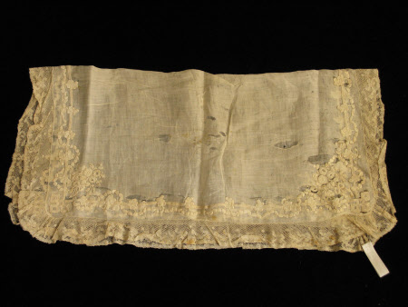 Lady's handkerchief