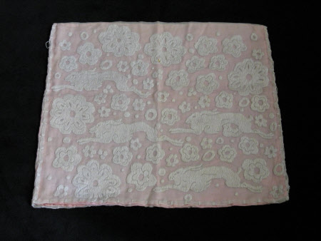 Handkerchief bag