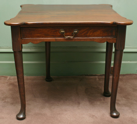 Tea table