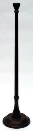 Wig stand