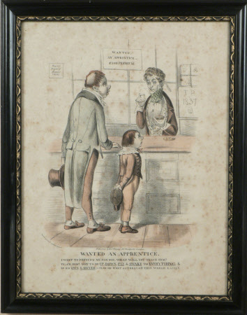 Lithograph