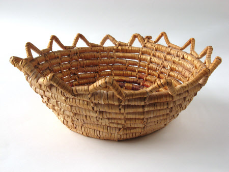 Sewing basket