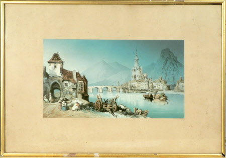 Watercolour