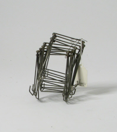 Plate holder