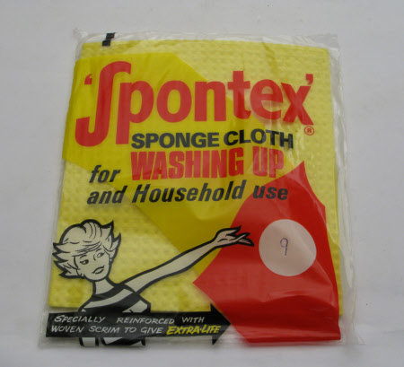 Dishcloth