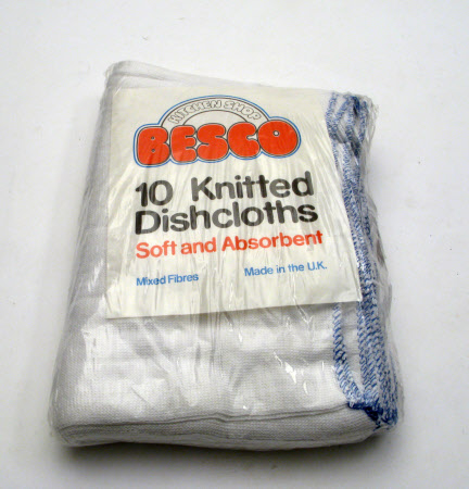 Dishcloth