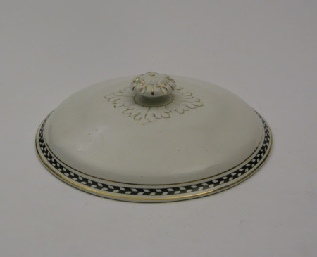 Part dinner service
