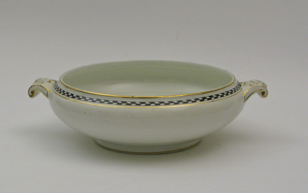 Part dinner service