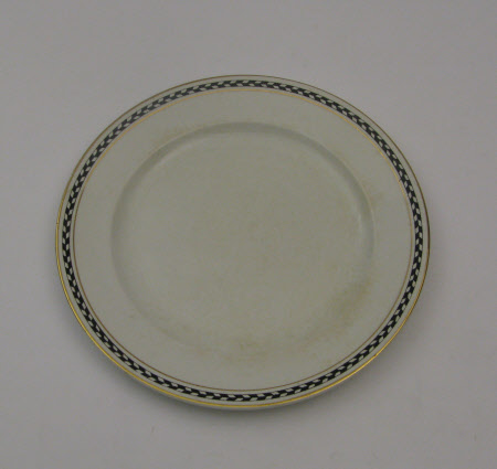 Part dinner service