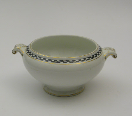 Part dinner service