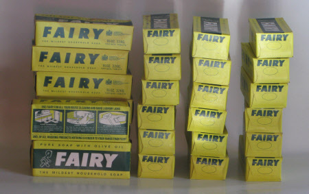 Household soap