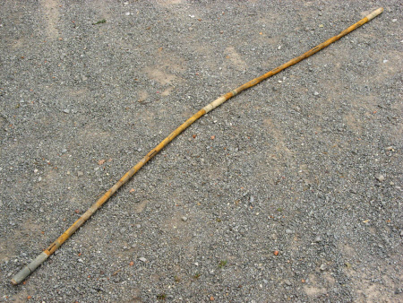 Drain rod