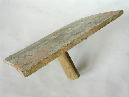 Plastering tool