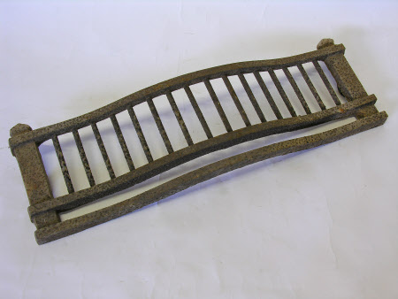 Grate cover