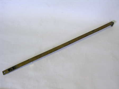 Door bolt
