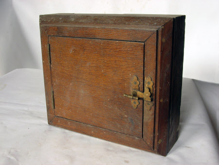 Junction box cover