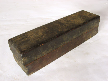 Oilstone