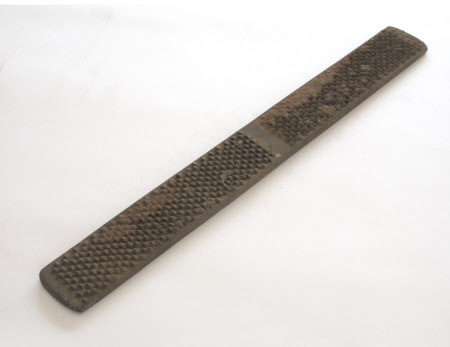 Rasp