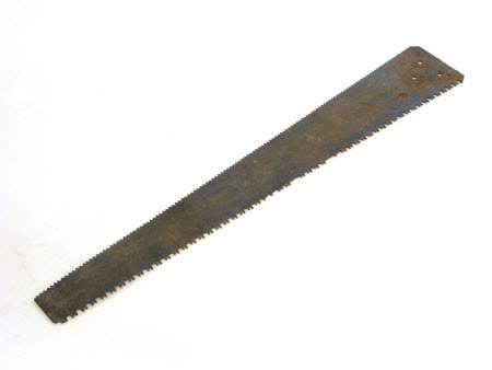 Saw blade