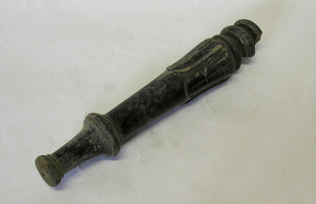 Chair leg