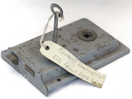 Lock