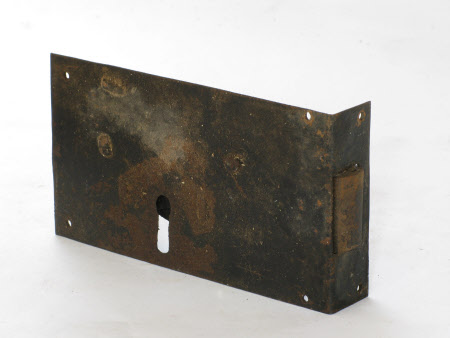 Door lock