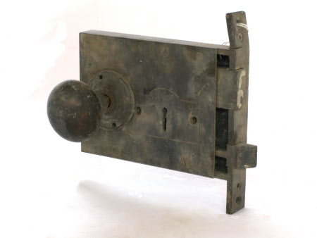 Door lock