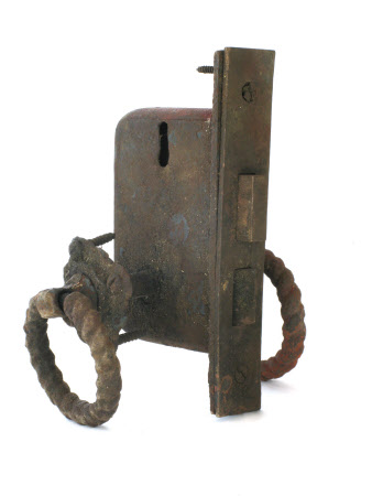 Door lock