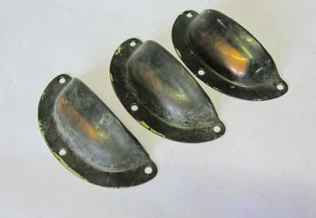 Drawer handle